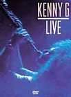 Kenny G An Evening of Rhythm Romance DVD, 2009 801213918898  