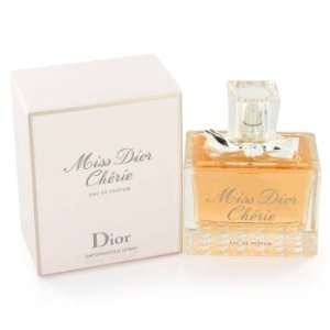  Miss Dior Cherie Perfume by Christian Dior Eau De Parfum 