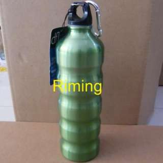 750ml Special Stainless Steel Sports Water Bottle  