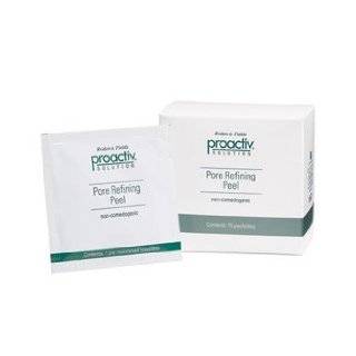 Proactiv Solution PORE REFINING PEEL   (5 packettes)
