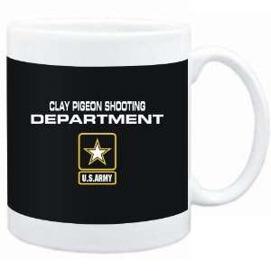    DEPARMENT US ARMY Clay Pigeon Shooting  Sports: Sports & Outdoors