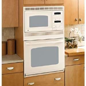   Oven with 4.4 cu. ft. Traditional Oven, Self Clean, 1.6 cu. ft., 1000
