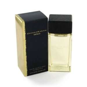  DONNA KARAN GOLD perfume by Donna Karan Health & Personal 