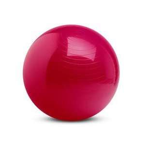  Body Ball 75cm (Red)