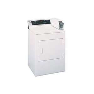 Commercial Series DCCD330GJWC 27 7.0 cu. Ft. Coin Operated Commercial 