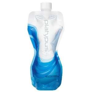   Platy Soft 1 Liter Water Bottle:  Sports & Outdoors