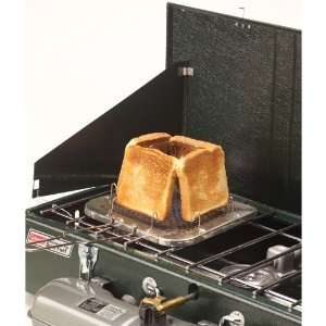 Coleman Camp Stove Toaster:  Sports & Outdoors