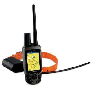  Garmin Astro 220 Dog Tracking GPS Bundle with DC40 