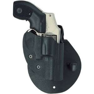  Desantis Colt 17 22 The Jackal Style 094 Left Hand Black 