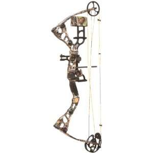Martin Archery Bengal MAG A2 Ready   To   Shoot Left Hand Compound Bow 
