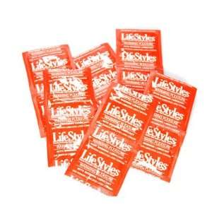   Lifestyles Latex Condoms Lubricated 24 condoms
