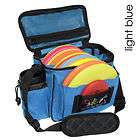 Disc Golf Bags, Backpack Straps items in fade 