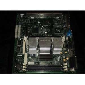   Intel Pentium Processor Ii Thm P/n 7472d Motherboard 
