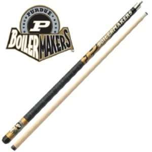   Boilermakers Officially Licensed Pool Cue Stick