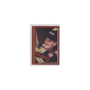  1992 Maxx Red #28   Davey Allison Sports Collectibles