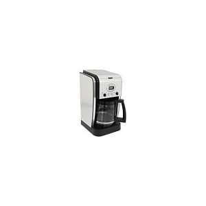 Cuisinart DCC 2600 14 Cup Programmable Coffeemaker Individual Pieces 