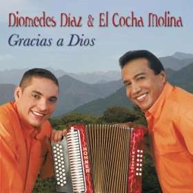  Detrás del Mar (Album Version) Diomedes Diaz & El Cocha 
