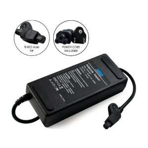  Laptop AC Adapter/Charger + Power Supply Cord for Dell Inspiron 2500 