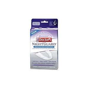  The Doctors Nightguard Dental Protector Advanced Comfort 