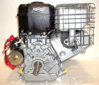 Briggs & Stratton Horizontal Engine 15.5 TP ES 1 x 2 29/32 (210317 