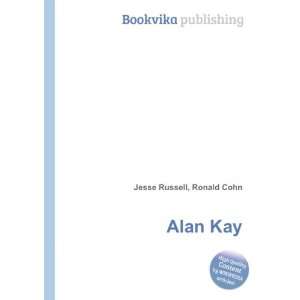 Alan Kay [Paperback]