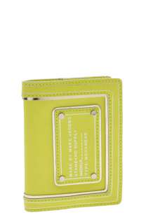 MARC BY MARC JACOBS Jazzy Jane Passport Case  
