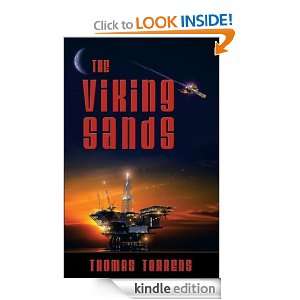 The Viking Sands Thomas Torrens  Kindle Store