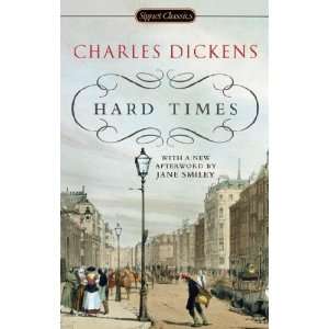  Hard Times Charles/ Busch, Frederick (INT) Dickens Books