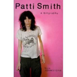  Patti Smith  An Unauthorized Biography Explore similar 