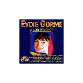 Eydie Gorme Y Los Panchos by Eydie Gorme ( Audio CD   Feb. 17, 1998 