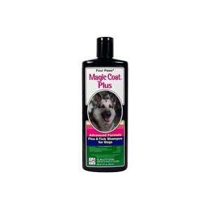  Flea & Tick Shampoo Magic Coat Plus