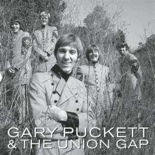   The Best Of Gary Puckett & The Union Gap Gary Puckett & The Union Gap