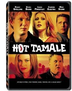 30. Hot Tamale DVD ~ Jason Priestley