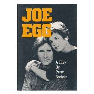  Joe Egg Peter Nichols Books