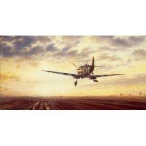 D Day New Dawn Europe by John Young. size 36 inches width 