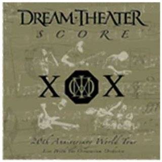  Dream Theater Full Score Anthology Explore similar items