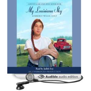   Sky (Audible Audio Edition) Kimberly Willis Holt, Judith Ivey Books