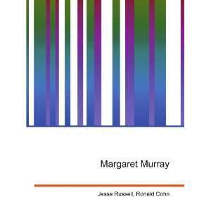 Margaret Murray [Paperback]