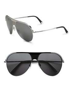 Dolce & Gabbana   Aviator Sunglasses