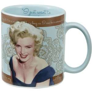 Marilyn Monroe Mug   12oz *SALE*