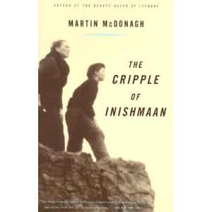    The Cripple of Inishmaan [Paperback] Martin McDonagh Books