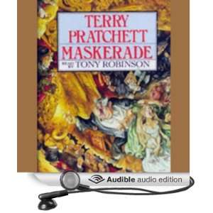   #18 (Audible Audio Edition) Terry Pratchett, Nigel Planer Books