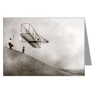  Single Orville and Wilbur Wright In their Historic Flight 