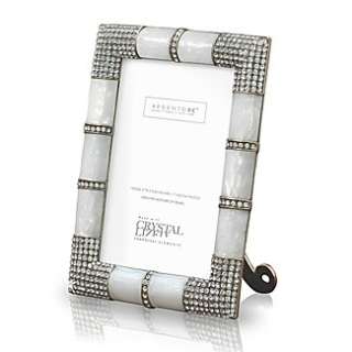 Argento Gala Mother Of Pearl Frame, 3.5 x 5   Home   Bloomingdales 