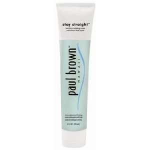 Paul Brown Stay Straight Molding Creme (6 oz.)