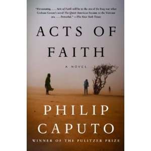   Caputo, Philip (Author) May 09 06[ Paperback ] Philip Caputo Books