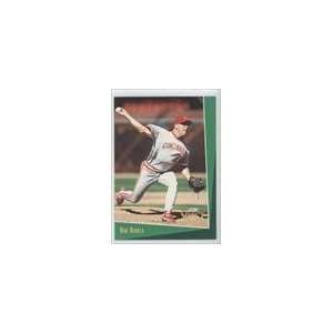  1993 Select #65   Rob Dibble Sports Collectibles