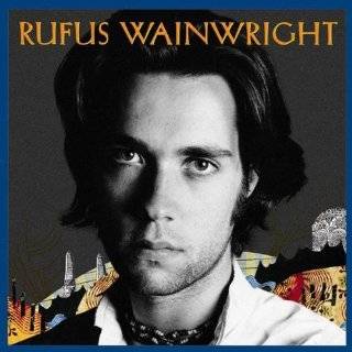 Rufus Wainwright [Vinyl]