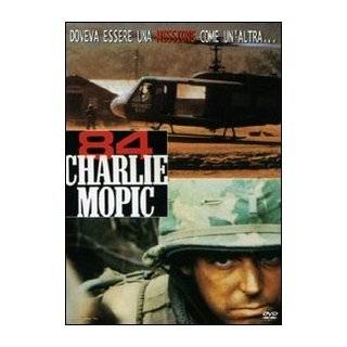 84 charlie mopic / Eighty Four Charlie Mopic (Dvd) Italian Import 