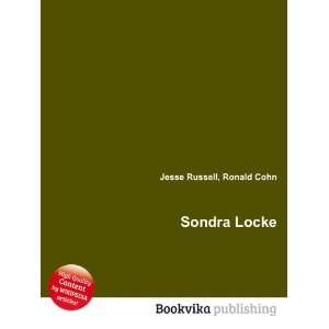 Sondra Locke [Paperback]